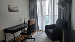 Marina Bay Residences (D1), Condominium #603757201